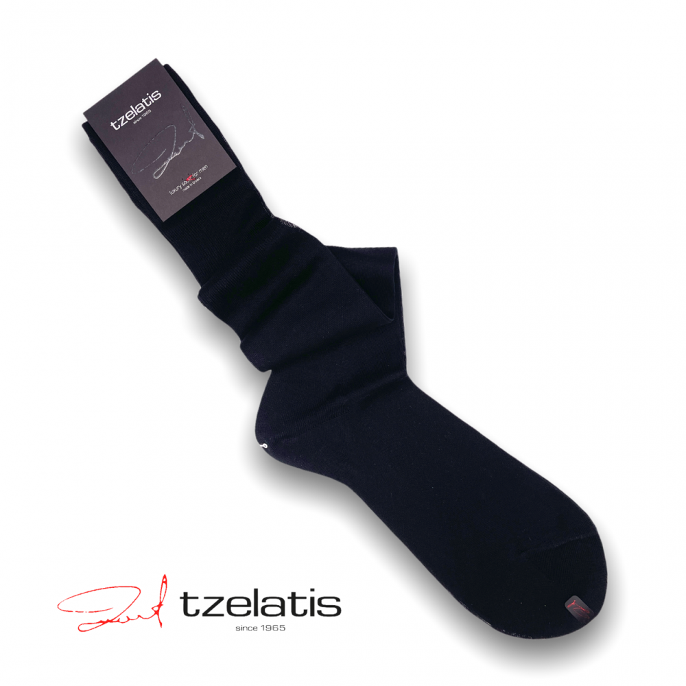 Tzelatis 101 - Έως το γόνατο