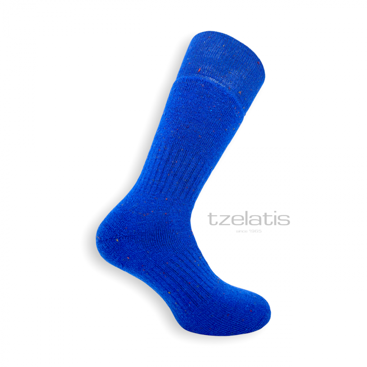 Tzelatis 718 - 100% Merino wool Isothermal