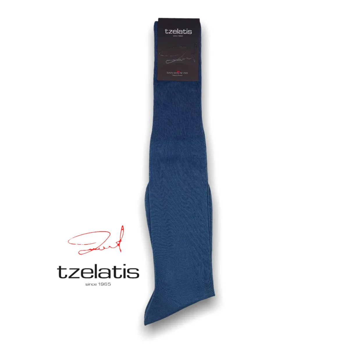 Tzelatis 101 - Έως το γόνατο