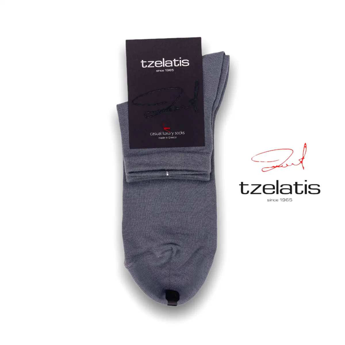 Tzelatis 1967