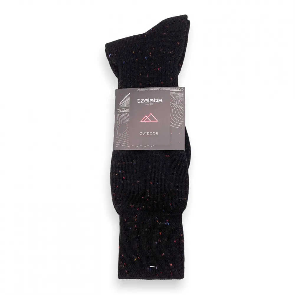 Tzelatis 718 - 100% Merino wool Isothermal