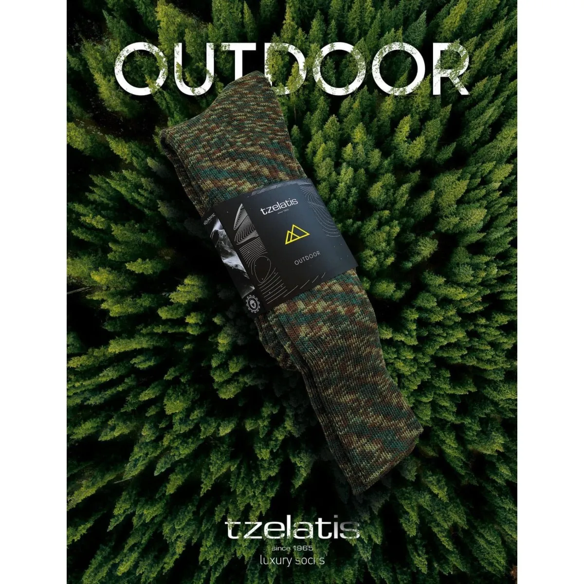 Tzelatis 699 Greek camo